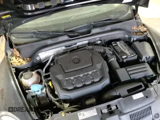 ✅ 2019 Volkswagen Beetle S • VIN: 3VWFD7AT0KM718645 • Lot: 68650655. Wystawiony na Copart z przebiegiem 24 964 mil. Bezpłatny archiwum sprzedaży aukcyjnych z USA i szczegółowy raport historii pojazdu na DreamBid. Zdjęcie 15.