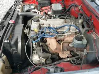 ✅ 1990 Toyota Pickup • VIN: JT4RN81R7L0055392 • Лот: 42878646. Опубликован ранее на IAAI с пробегом 282 925 миль. Бесплатный доступ к архиву аукционных продаж из США и подробный отчёт об истории автомобиля на DreamBid. Изображение 19.