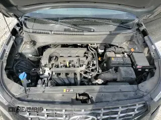 ✅ 2023 Hyundai Venue SEL • VIN: KMHRC8A39PU222007 • Lot: 85118194. Listed on Copart with 31,182 mi. Free auction sales archive from the USA and detailed vehicle history report at DreamBid. Image 16.