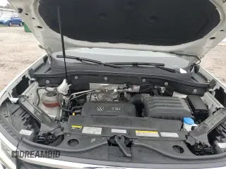 ✅ 2022 Volkswagen Atlas SEL R-Line • VIN: 1V2SC2CA3NC220835 • Lot: 49012255. Listed on Copart with 72,048 mi. Free auction sales archive from the USA and detailed vehicle history report at DreamBid. Image 14.