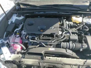 ✅ 2025 Lexus ES 300h Ultra Luxury • VIN: 58AFA1C17SU055580 • Lot: 42384155. Listed on Copart with 8,455 mi. Free auction sales archive from the USA and detailed vehicle history report at DreamBid. Image 16.