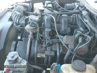 ✅ 2002 Ford Ranger XL Fleet • VIN: 1FTZR45E52TA25261 • Lot: 43039843. Wystawiony na IAAI z przebiegiem 216 544 mil. Bezpłatny archiwum sprzedaży aukcyjnych z USA i szczegółowy raport historii pojazdu na DreamBid. Zdjęcie 19.