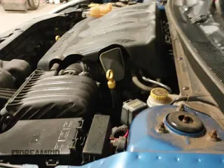 ✅ 2007 Chrysler Sebring Touring • VIN: 1C3LC56R87N542732 • Lot: 41086211. Wystawiony na IAAI z przebiegiem 141 867 mil. Bezpłatny archiwum sprzedaży aukcyjnych z USA i szczegółowy raport historii pojazdu na DreamBid. Zdjęcie 19.