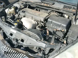 ✅ 2004 Toyota Solara SE • VIN: 4T1CE38P04U851128 • Lot: 40604280. Listed on IAAI with 183,735 mi. Free auction sales archive from the USA and detailed vehicle history report at DreamBid. Image 19.