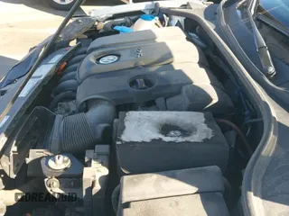 ✅ 2013 Volkswagen Passat SE • VIN: 1VWBH7A32DC022313 • Лот: 43389234. Опубликован ранее на IAAI с пробегом 179 565 миль. Бесплатный доступ к архиву аукционных продаж из США и подробный отчёт об истории автомобиля на DreamBid. Изображение 19.