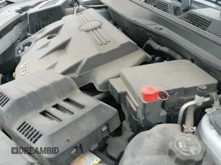 ✅ 2015 GMC Terrain SLT • VIN: 2GKFLXE31F6312569 • Lot: 42031471. Listed on IAAI with 98,038 mi. Free auction sales archive from the USA and detailed vehicle history report at DreamBid. Image 19.