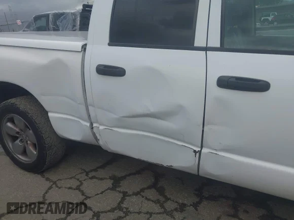 ✅ 2003 Dodge 1500 ST • VIN: 1D3HU18DX3J621496 • Lot: 44405444. Listed on IAAI with 280,319 mi. Free auction sales archive from the USA and detailed vehicle history report at DreamBid. Image 6.