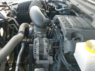 ✅ 2020 Ram 1500 Sport • VIN: 1C6SRFTT6LN318176 • Lot: 43076554. Wystawiony na IAAI z przebiegiem 73 465 mil. Bezpłatny archiwum sprzedaży aukcyjnych z USA i szczegółowy raport historii pojazdu na DreamBid. Zdjęcie 19.