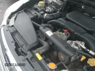 ✅ 2011 Subaru Outback Premium • VIN: 4S4BRBCC9B3338350 • Lot: 41864875. Listed on IAAI with 115,993 mi. Free auction sales archive from the USA and detailed vehicle history report at DreamBid. Image 19.