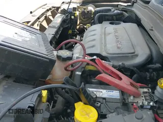 ✅ 2017 Jeep Renegade Latitude • VIN: ZACCJBBB0HPE61614 • Lot: 42987505. Listed on IAAI with 112,334 mi. Free auction sales archive from the USA and detailed vehicle history report at DreamBid. Image 13.