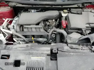 ✅ 2023 Nissan Qashqai SV • VIN: JN1BJ1BWXPW108486 • Lot: 59607125. Listed on Copart with 43,690 mi. Free auction sales archive from the USA and detailed vehicle history report at DreamBid. Image 15.