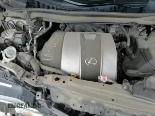 ✅ 2017 Lexus RX 350 • VIN: 2T2BZMCA7HC093848 • Lot: 70092545. Listed on Copart with 82,252 mi. Free auction sales archive from the USA and detailed vehicle history report at DreamBid. Image 15.