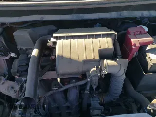 ✅ 2017 Mitsubishi Mirage ES • VIN: ML32F3FJ1HHF09638 • Lot: 94972455. Listed on Copart with 38,271 mi. Free auction sales archive from the USA and detailed vehicle history report at DreamBid. Image 13.