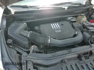 ✅ 2021 Cadillac XT5 FWD Luxury • VIN: 1GYKNAR41MZ215078 • Лот: 71861485. Опубликован ранее на Copart с пробегом 52 465 миль. Бесплатный доступ к архиву аукционных продаж из США и подробный отчёт об истории автомобиля на DreamBid. Изображение 14.