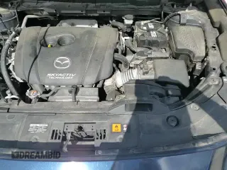 ✅ 2017 Mazda CX-5 Grand Touring • VIN: JM3KFADL1H0155306 • Lot: 91877555. Wystawiony na Copart z przebiegiem 119 705 mil. Bezpłatny archiwum sprzedaży aukcyjnych z USA i szczegółowy raport historii pojazdu na DreamBid. Zdjęcie 14.