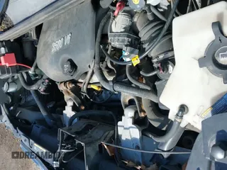 ✅ 2006 Buick Rendezvous • VIN: 3G5DA03L66S513721 • Лот: 43500217. Опубликован ранее на IAAI с пробегом 109 659 миль. Бесплатный доступ к архиву аукционных продаж из США и подробный отчёт об истории автомобиля на DreamBid. Изображение 19.