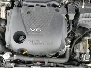 ✅ 2017 Nissan Maxima SV • VIN: 1N4AA6AP8HC453542 • Лот: 83801215. Опубликован ранее на Copart с пробегом 110 275 миль. Бесплатный доступ к архиву аукционных продаж из США и подробный отчёт об истории автомобиля на DreamBid. Изображение 13.