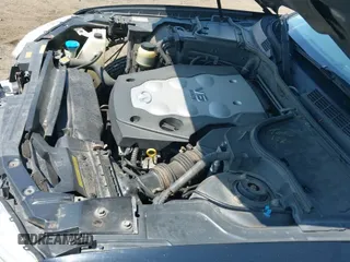 ✅ 2007 Infiniti FX • VIN: JNRAS08W47X209959 • Lot: 42660140. Wystawiony na IAAI z przebiegiem 207 978 mil. Bezpłatny archiwum sprzedaży aukcyjnych z USA i szczegółowy raport historii pojazdu na DreamBid. Zdjęcie 21.