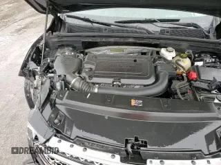 ✅ 2022 Buick Envision Avenir • VIN: LRBFZSR47ND168380 • Лот: 83999935. Опубликован ранее на Copart с пробегом 40 902 миль. Бесплатный доступ к архиву аукционных продаж из США и подробный отчёт об истории автомобиля на DreamBid. Изображение 16.