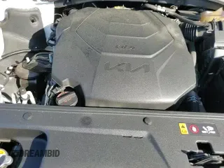 ✅ 2023 Kia Telluride EX X-Line • VIN: 5XYP3DGC4PG354668 • Lot: 81881115. Listed on Copart with 28,877 mi. Free auction sales archive from the USA and detailed vehicle history report at DreamBid. Image 14.