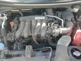 ✅ 2017 Honda Fit EX • VIN: JHMGK5H71HS013782 • Lot: 89543055. Listed on Copart with 54,768 mi. Free auction sales archive from the USA and detailed vehicle history report at DreamBid. Image 13.