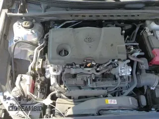 ✅ 2024 Toyota Camry XSE • VIN: 4T1K61AK3RU857492 • Lot: 86299005. Wystawiony na Copart z przebiegiem 35 369 mil. Bezpłatny archiwum sprzedaży aukcyjnych z USA i szczegółowy raport historii pojazdu na DreamBid. Zdjęcie 15.