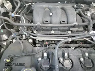 ✅ 2019 Ford Police Interceptor Utility • VIN: 1FM5K8AR9KGB14189 • Lot: 83932845. Listed on Copart with Not provided. Free auction sales archive from the USA and detailed vehicle history report at DreamBid. Image 15.