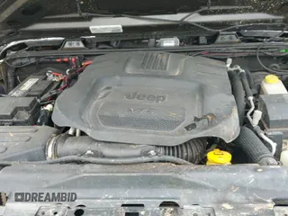 ✅ 2018 Jeep Wrangler Unlimited Sport S • VIN: 1C4BJWDG4JL825698 • Lot: 42680444. Wystawiony na IAAI z przebiegiem 69 184 mil. Bezpłatny archiwum sprzedaży aukcyjnych z USA i szczegółowy raport historii pojazdu na DreamBid. Zdjęcie 19.