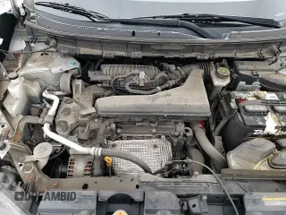 ✅ 2017 Nissan Rogue SL • VIN: JN8AT2MVXHW263235 • Lot: 85422835. Wystawiony na Copart z przebiegiem 79 379 mil. Bezpłatny archiwum sprzedaży aukcyjnych z USA i szczegółowy raport historii pojazdu na DreamBid. Zdjęcie 14.