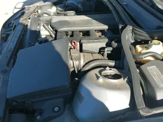 ✅ 2004 BMW 3 Series 325Ci • VIN: WBABW33414PL28805 • Lot: 43694990. Wystawiony na IAAI z przebiegiem 60 945 mil. Bezpłatny archiwum sprzedaży aukcyjnych z USA i szczegółowy raport historii pojazdu na DreamBid. Zdjęcie 19.