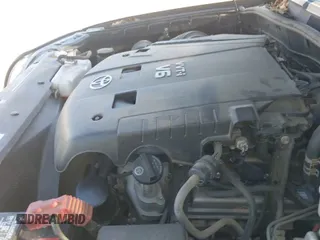 ✅ 2008 Toyota 4Runner Limited • VIN: JTEZU17R58K016406 • Lot: 42305695. Listed on IAAI with 170,397 mi. Free auction sales archive from the USA and detailed vehicle history report at DreamBid. Image 22.