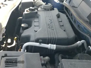 ✅ 2008 Pontiac Torrent • VIN: 2CKDL33F486057078 • Lot: 42017463. Listed on IAAI with 130,873 mi. Free auction sales archive from the USA and detailed vehicle history report at DreamBid. Image 12.