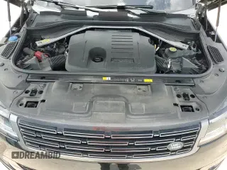 ✅ 2023 Land Rover Range Rover Sport SE • VIN: SAL1P9EU6PA145234 • Lot: 63826755. Listed on Copart with 40,826 mi. Free auction sales archive from the USA and detailed vehicle history report at DreamBid. Image 13.