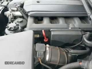 ✅ 2005 BMW 3 Series 325i • VIN: WBAEN334X5PC13883 • Lot: 42746364. Listed on IAAI with 163,577 mi. Free auction sales archive from the USA and detailed vehicle history report at DreamBid. Image 13.