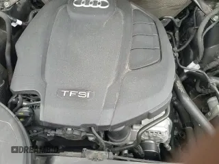 ✅ 2020 Audi Q5 Premium • VIN: WA1ANAFYXL2096828 • Lot: 90489545. Wystawiony na Copart z przebiegiem 116 504 mil. Bezpłatny archiwum sprzedaży aukcyjnych z USA i szczegółowy raport historii pojazdu na DreamBid. Zdjęcie 14.