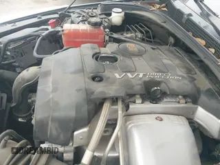 ✅ 2017 Cadillac ATS RWD • VIN: 1G6AA5RX1H0155721 • Lot: 42152475. Wystawiony na IAAI z przebiegiem 69 410 mil. Bezpłatny archiwum sprzedaży aukcyjnych z USA i szczegółowy raport historii pojazdu na DreamBid. Zdjęcie 19.