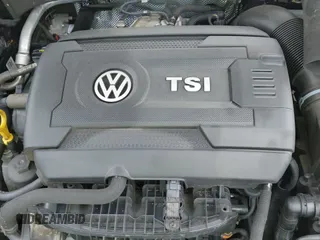 ✅ 2017 Volkswagen Golf S • VIN: 3VW217AU9HM040972 • Lot: 42516029. Listed on IAAI with 35,892 mi. Free auction sales archive from the USA and detailed vehicle history report at DreamBid. Image 19.