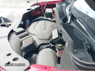 ✅ 2025 Honda Passport Black Edition • VIN: 5FNYF8H89SB013246 • Lot: 42953049. Wystawiony na IAAI z przebiegiem 6 134 mil. Bezpłatny archiwum sprzedaży aukcyjnych z USA i szczegółowy raport historii pojazdu na DreamBid. Zdjęcie 20.