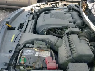 ✅ 2016 Nissan Maxima SR • VIN: 1N4AA6AP9GC376226 • Lot: 42345782. Wystawiony na IAAI z przebiegiem 78 000 mil. Bezpłatny archiwum sprzedaży aukcyjnych z USA i szczegółowy raport historii pojazdu na DreamBid. Zdjęcie 19.