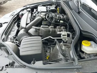 ✅ 2025 Dodge Durango GT • VIN: 1C4RDJDG1SC517771 • Lot: 42329809. Listed on IAAI with 6,997 mi. Free auction sales archive from the USA and detailed vehicle history report at DreamBid. Image 19.