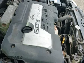 ✅ 2005 Kia Spectra LX • VIN: KNAFE122155135236 • Лот: 42623692. Опубликован ранее на IAAI с пробегом 120 000 миль. Бесплатный доступ к архиву аукционных продаж из США и подробный отчёт об истории автомобиля на DreamBid. Изображение 19.