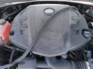 ✅ 2018 Cadillac CTS Luxury RWD • VIN: 1G6AR5SS6J0174214 • Lot: 89728855. Wystawiony na Copart z przebiegiem 37 457 mil. Bezpłatny archiwum sprzedaży aukcyjnych z USA i szczegółowy raport historii pojazdu na DreamBid. Zdjęcie 16.