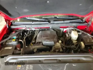 ✅ 2017 GMC Sierra 3500 • VIN: 1GT02VEG9HZ403141 • Lot: 56364655. Listed on Copart with 124,314 mi. Free auction sales archive from the USA and detailed vehicle history report at DreamBid. Image 13.