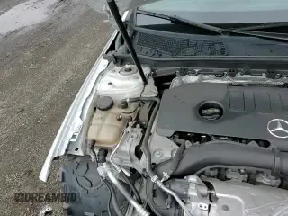 ✅ 2019 Mercedes-Benz A 220 • VIN: WDD3G4FB2KW031099 • Lot: 83847215. Wystawiony na Copart z przebiegiem 49 774 mil. Bezpłatny archiwum sprzedaży aukcyjnych z USA i szczegółowy raport historii pojazdu na DreamBid. Zdjęcie 14.