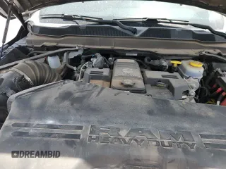 ✅ 2024 Ram 3500 Laramie • VIN: 3C63RRML8RG272324 • Lot: 66017165. Listed on Copart with 27,745 mi. Free auction sales archive from the USA and detailed vehicle history report at DreamBid. Image 15.