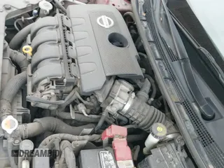 ✅ 2014 Nissan Sentra S • VIN: 3N1AB7AP1EY233713 • Lot: 42810153. Listed on IAAI with 108,648 mi. Free auction sales archive from the USA and detailed vehicle history report at DreamBid. Image 12.