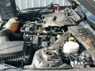 ✅ 2022 Ford Mustang EcoBoost • VIN: 1FATP8UH6N5102944 • Lot: 42989668. Listed on IAAI with 62,237 mi. Free auction sales archive from the USA and detailed vehicle history report at DreamBid. Image 19.