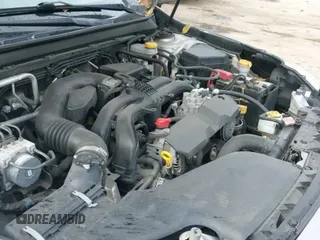 ✅ 2017 Subaru Legacy Premium • VIN: 4S3BNAC67H3057158 • Lot: 43573800. Listed on IAAI with 112,228 mi. Free auction sales archive from the USA and detailed vehicle history report at DreamBid. Image 20.