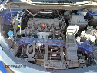 ✅ 2021 Honda HR-V EX • VIN: 3CZRU6H53MM735969 • Lot: 91128665. Listed on Copart with 41,699 mi. Free auction sales archive from the USA and detailed vehicle history report at DreamBid. Image 15.