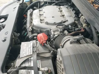 ✅ 2010 Honda Odyssey Touring • VIN: 5FNRL3H9XAB074564 • Lot: 43542369. Wystawiony na IAAI z przebiegiem 211 048 mil. Bezpłatny archiwum sprzedaży aukcyjnych z USA i szczegółowy raport historii pojazdu na DreamBid. Zdjęcie 19.